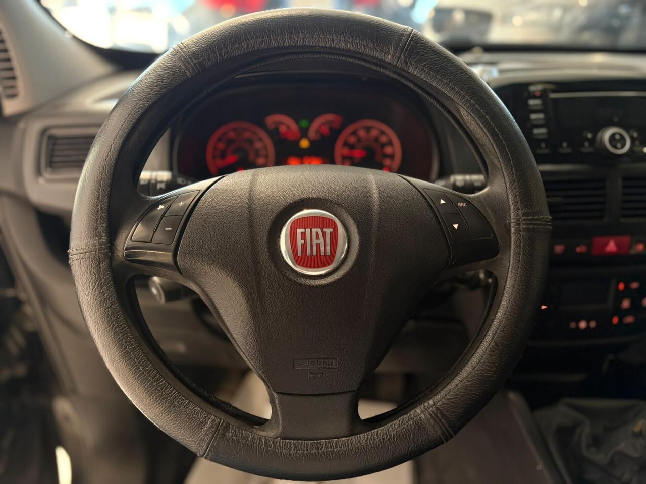 Fiat Doblo' 1.6 MJT 105CV