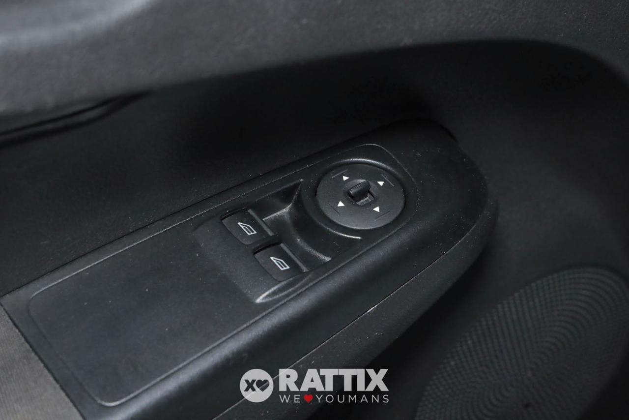 Ford Transit Courier 1.5 TDCI 100CV Trend (IVA ESCLUSA)