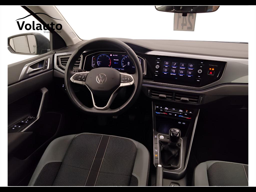 VOLKSWAGEN Polo VI 2022 - Polo 1.0 tsi Style 95cv