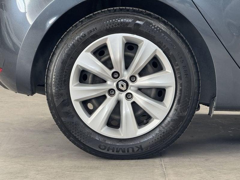 Renault Clio 1.0 tce Business Gpl 100cv UNIPRO NEOPATENTATI