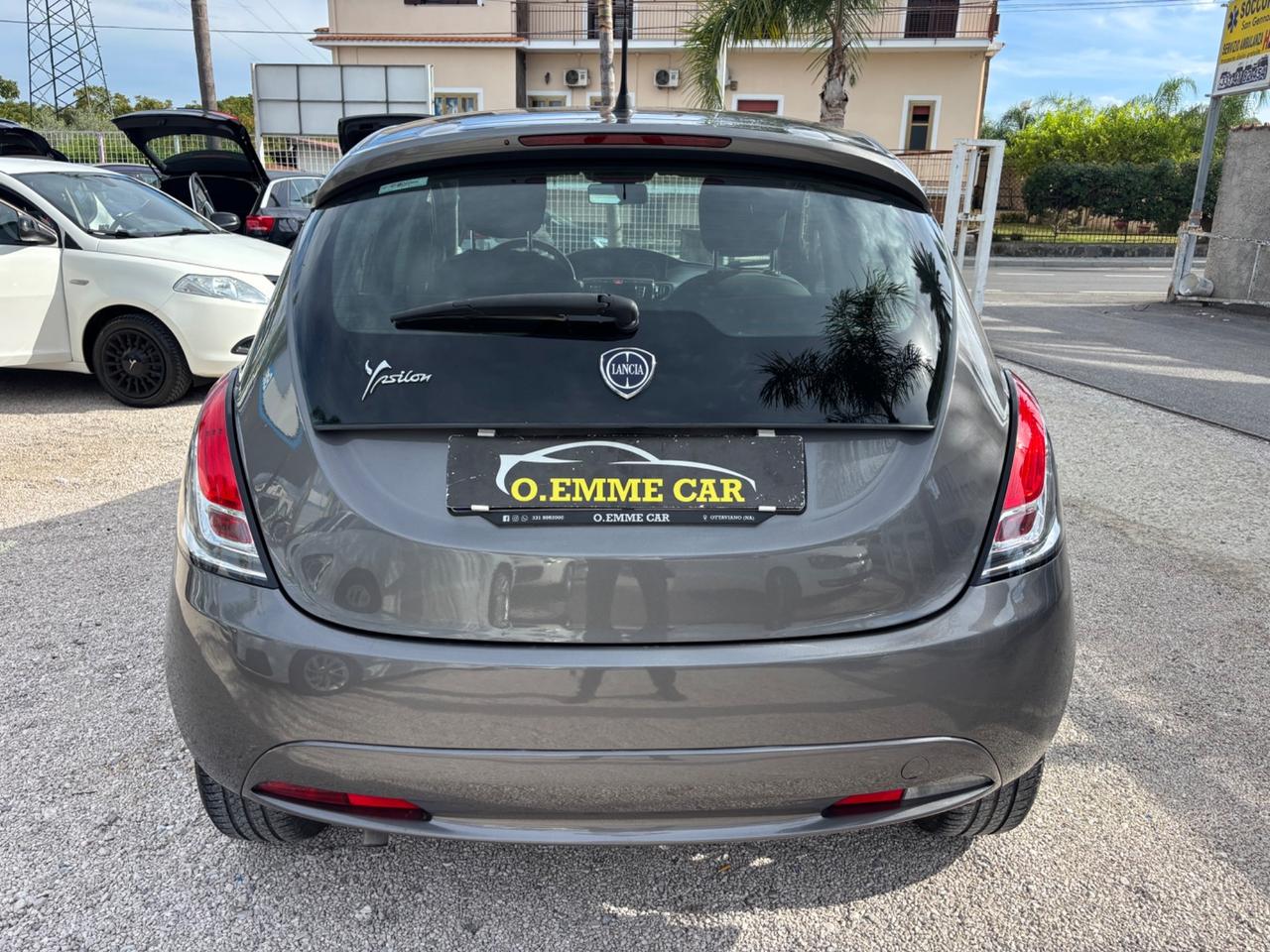 LANCIA YPSILON 1.2 GPL 80.000KM PLATINUM