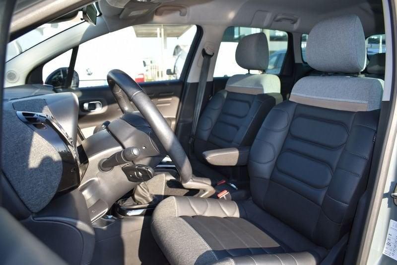 Citroën C3 Aircross PureTech 110 S&S Feel