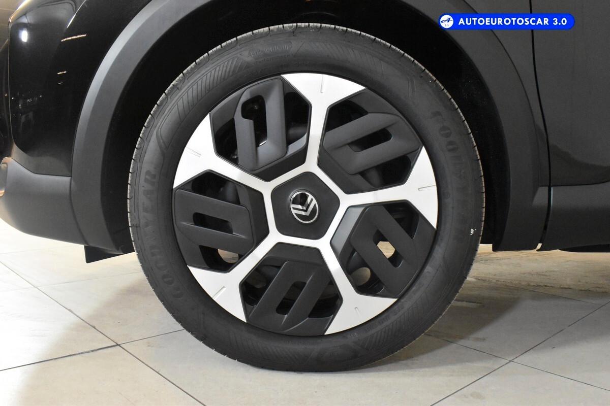 Citroen C4 X Hybrid 136 e-DCS6 Plus