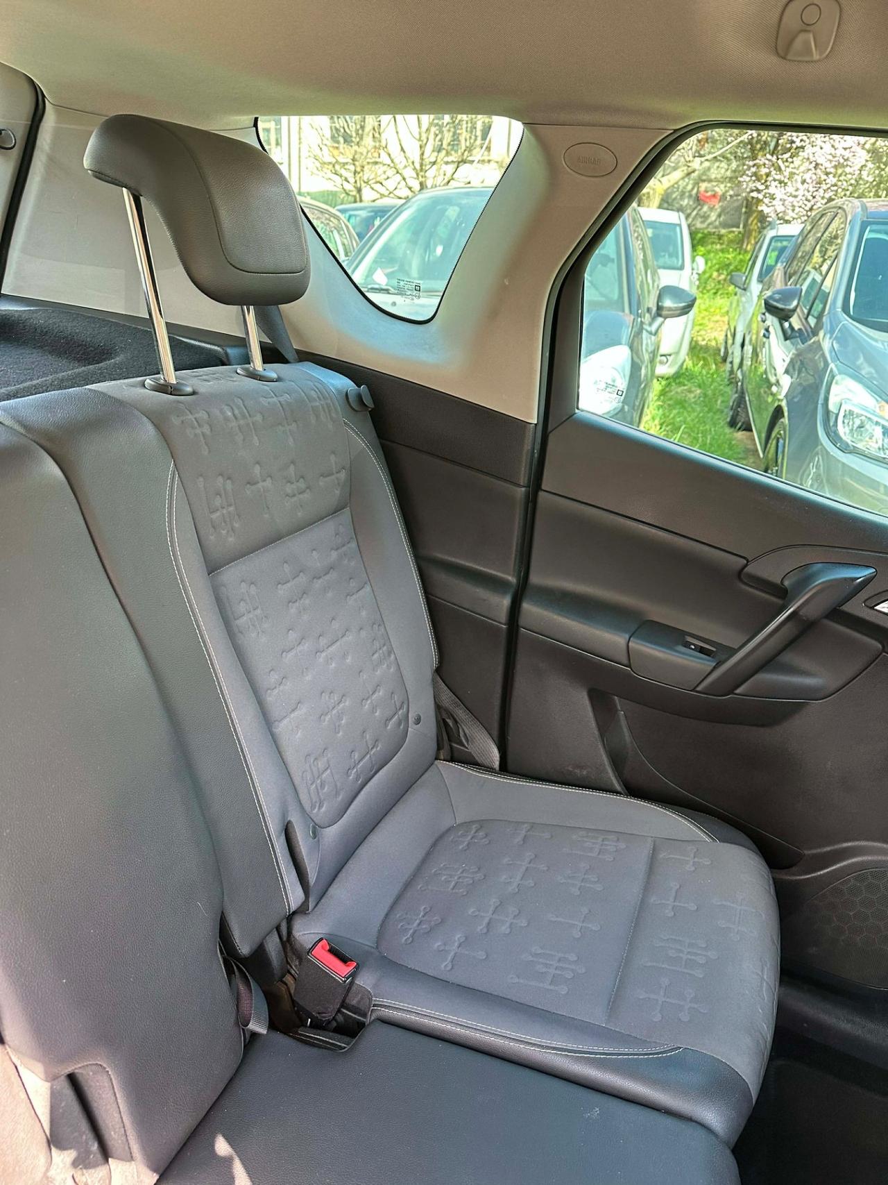 Opel MERIVA 1.4 120CV GPL COSMO KMCERT GARANZ UNICOPR