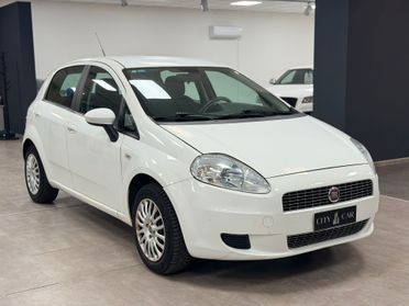 Fiat Grande Punto 1.4 GPL 5 porte Dynamic