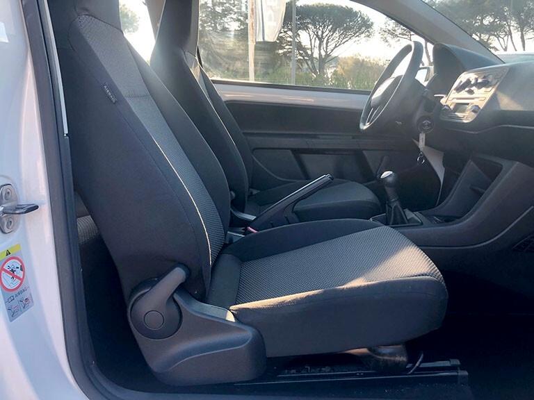 Seat Mii 1.0 3 porte Style