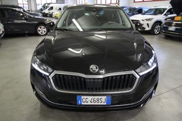 SKODA Octavia 2.0 TDI EVO SCR 150 CV DSG Wagon Ambition