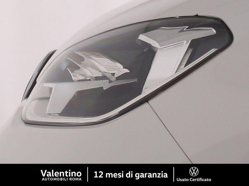 Volkswagen up! 1.0 3p. move