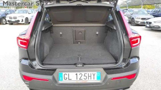 VOLVO XC40 XC40 2023 single motor Plus - GL125HY