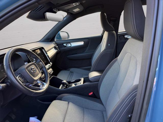 VOLVO XC40 T4 Recharge Plug-in Hybrid automatico Core