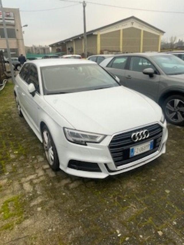 AUDI A3 SPB 35 TDI S tronic Admired