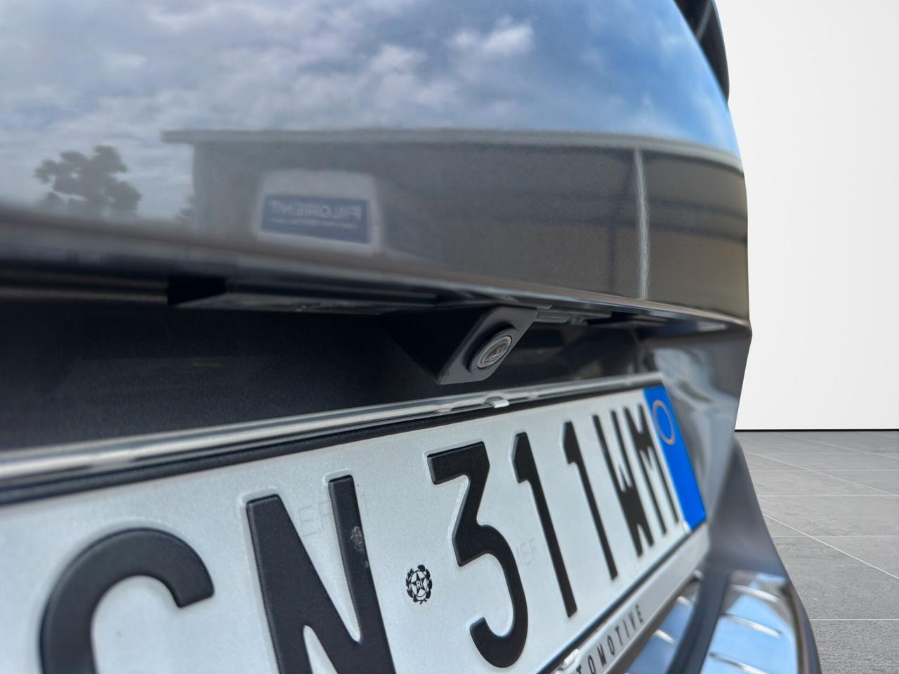 Peugeot 5008 BlueHDi 130 S&S EAT8 Allure 7 Posti