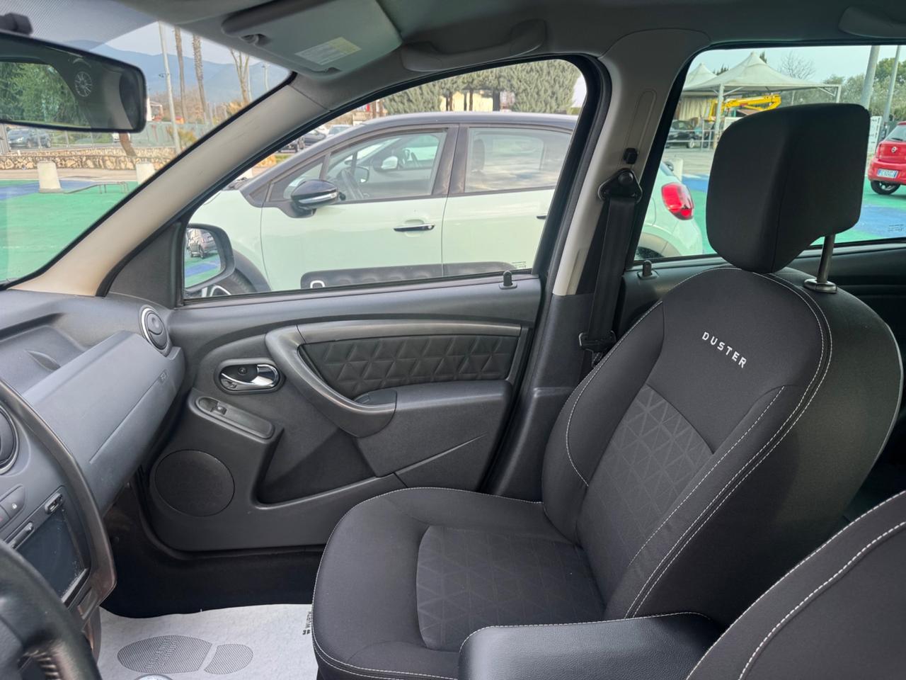 Dacia Duster 1.5 dCi 110CV Start&Stop 4x2 Serie Lim.Urban Explorer