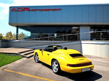 Porsche 911 964 Speedster