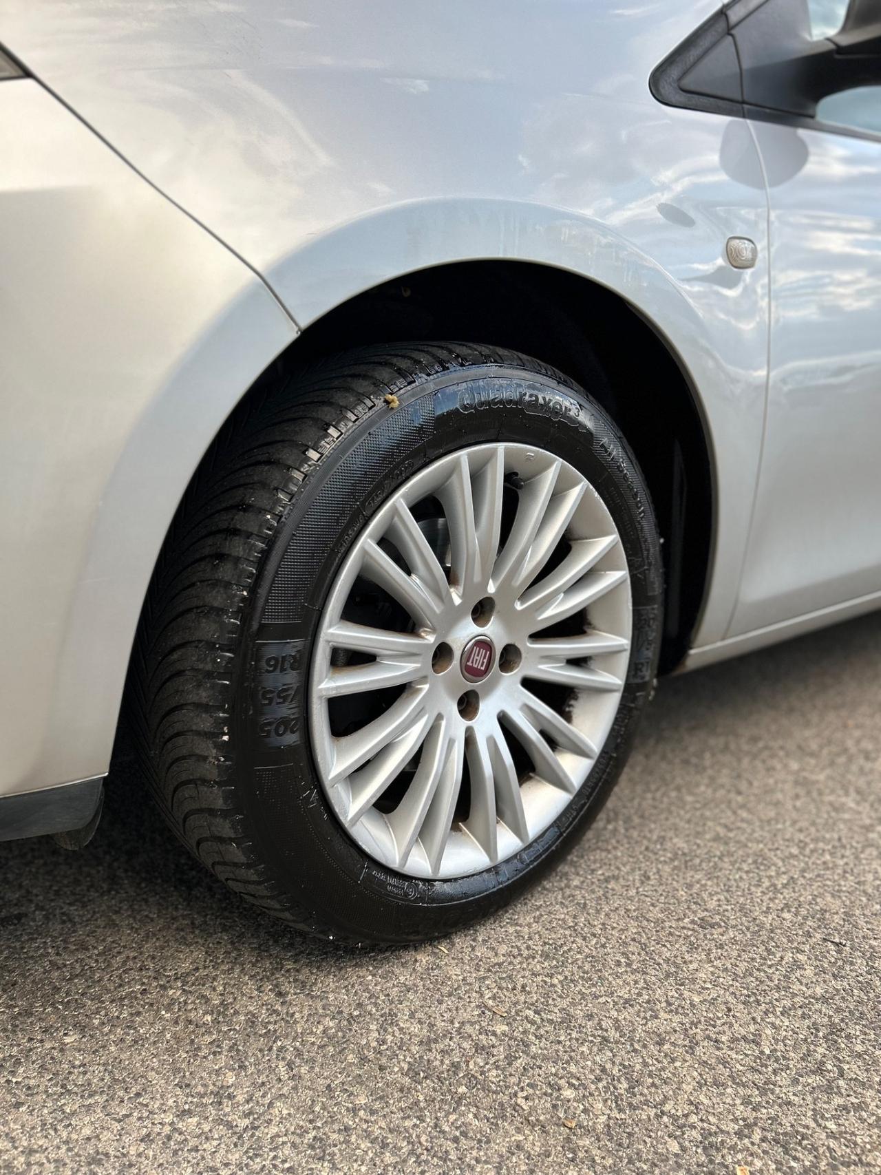 Fiat Bravo 1.6 MJT 120 Cv Street