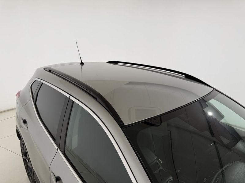 Nissan Qashqai 1.5 dCi 115 N-Tec Start