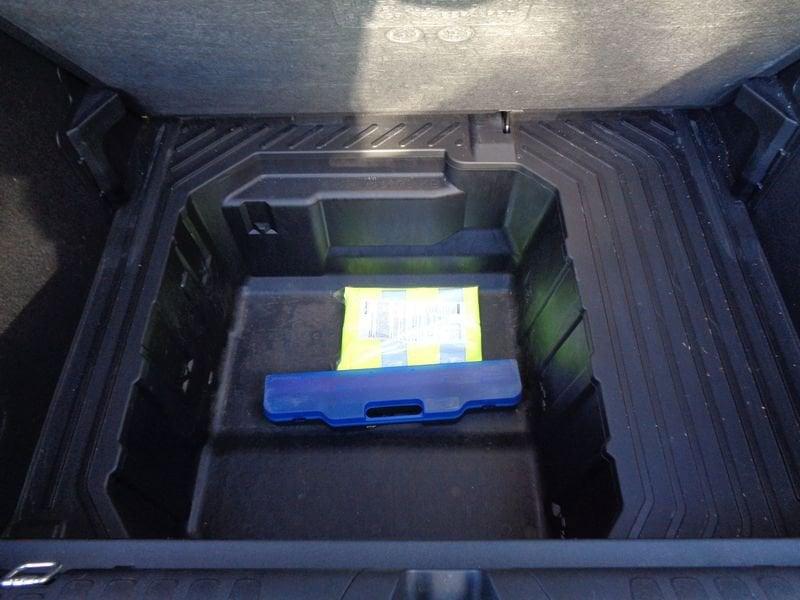 Ford Puma Puma 1.0 EcoBoost Hybrid 125 CV S&S Titanium