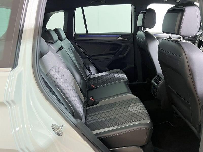 Volkswagen Tiguan 2.0 TDI 150CV SCR DSG R-Line