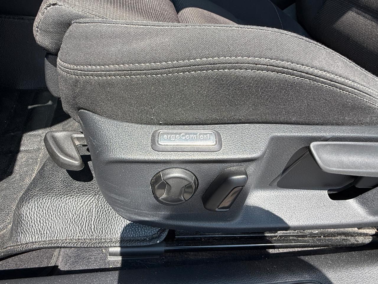 Volkswagen Passat Variant 1.6 TDI246950 DSG