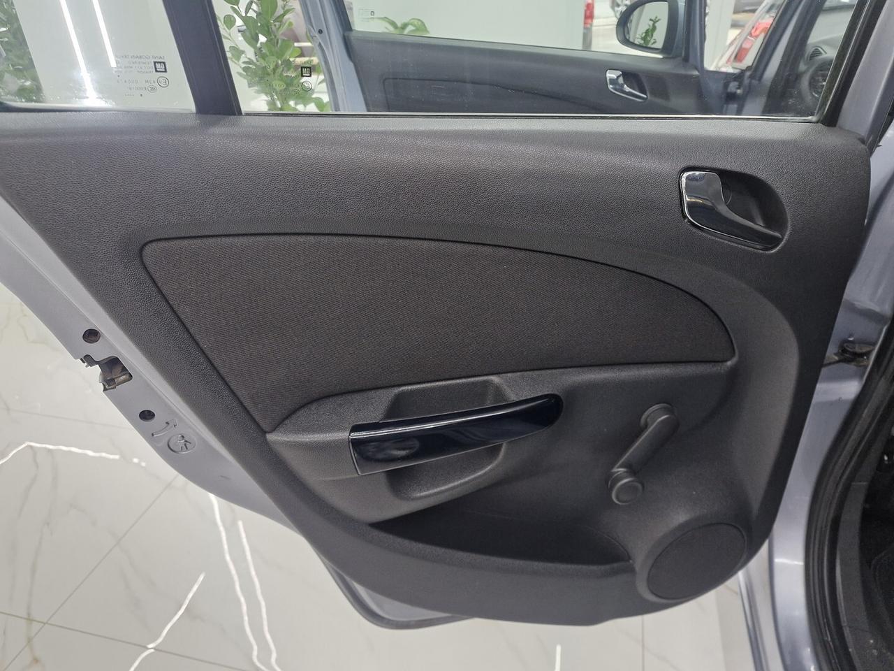 OPEL CORSA 1.2 BENZINA 80cv COSMO 72000KM ORIGINAL