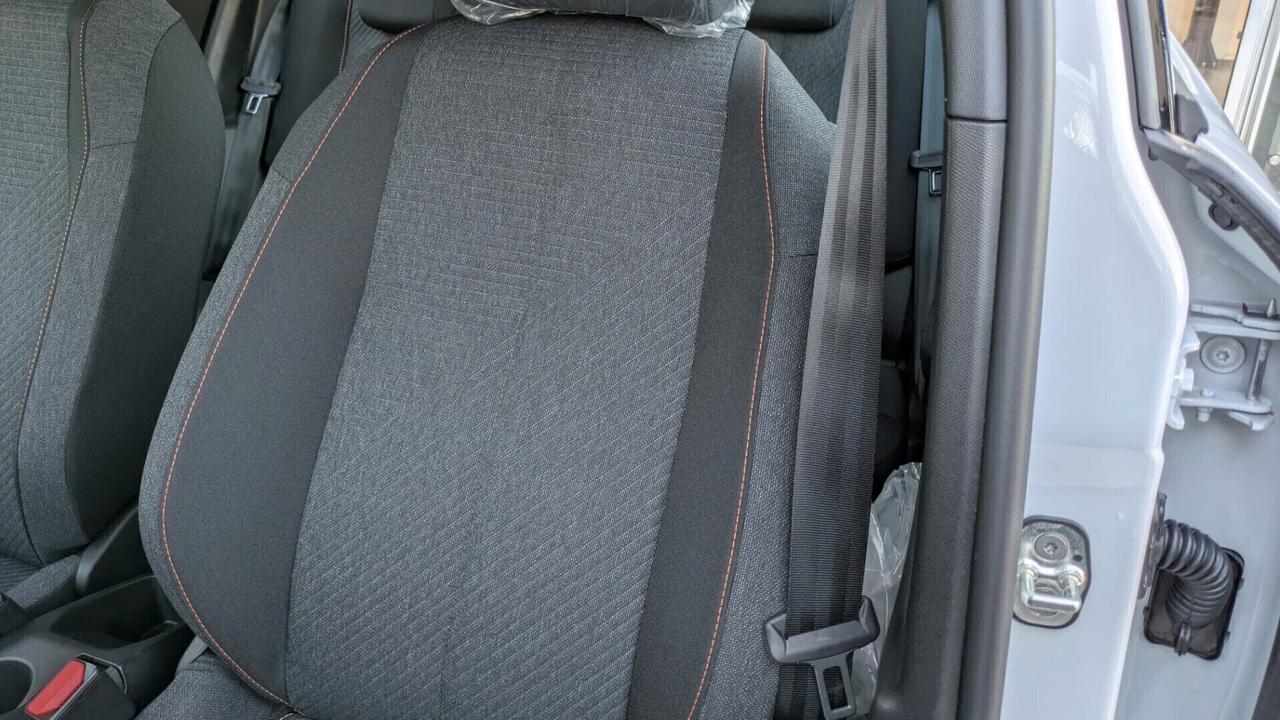 Peugeot 2008 100 STYLE 8 ANNI DI GARANZIA ALLURE CARE