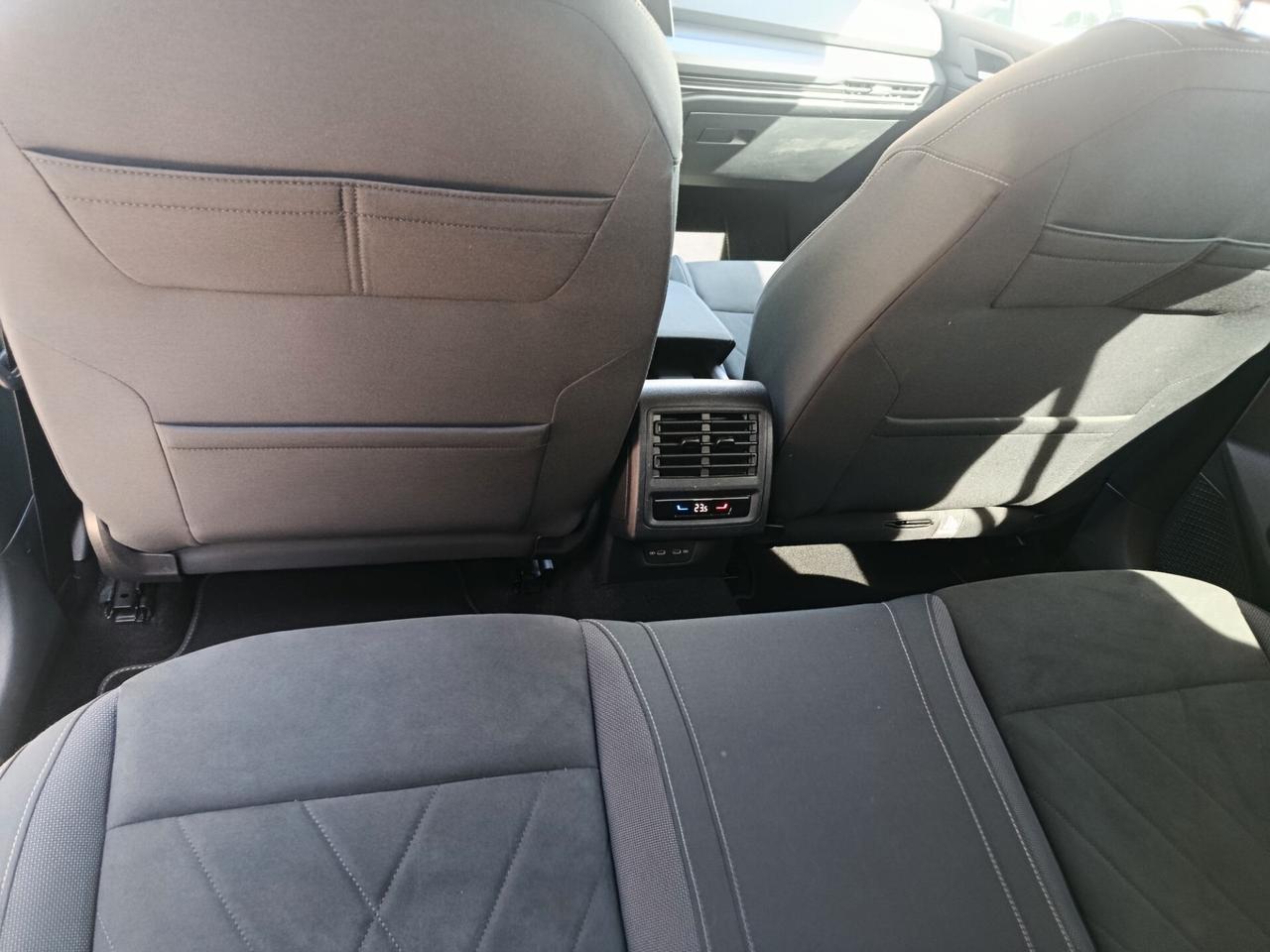 Volkswagen Golf 2.0 TDI AUTOMATICA Style