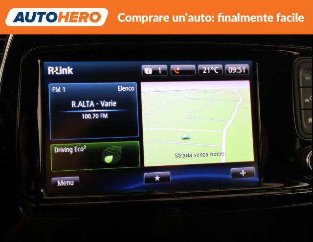 RENAULT Captur TCe 12V 90 CV Life