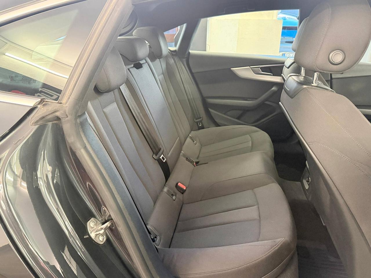 Audi A5 2.0 TDI 190 CV SPORTBACK Sport