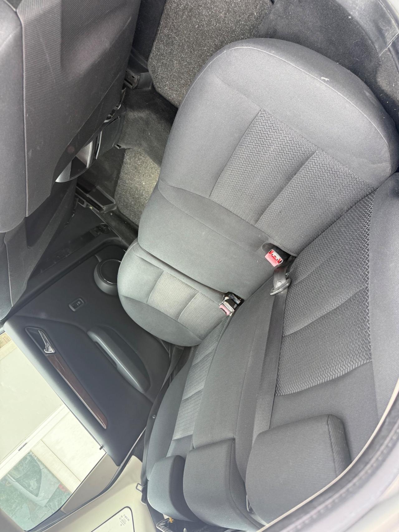 Mercedes-benz A 170 Avantgarde