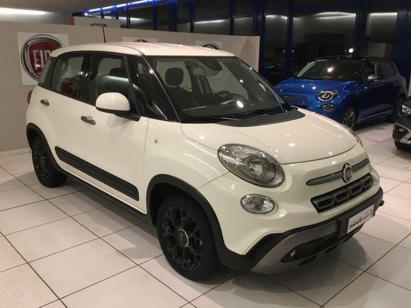 FIAT 500L 1.3 Multijet 95cv Cross