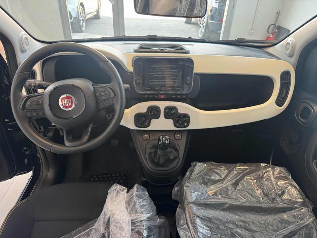 FIAT Panda Cross 1.0 FireFly S&S Hybrid Km0
