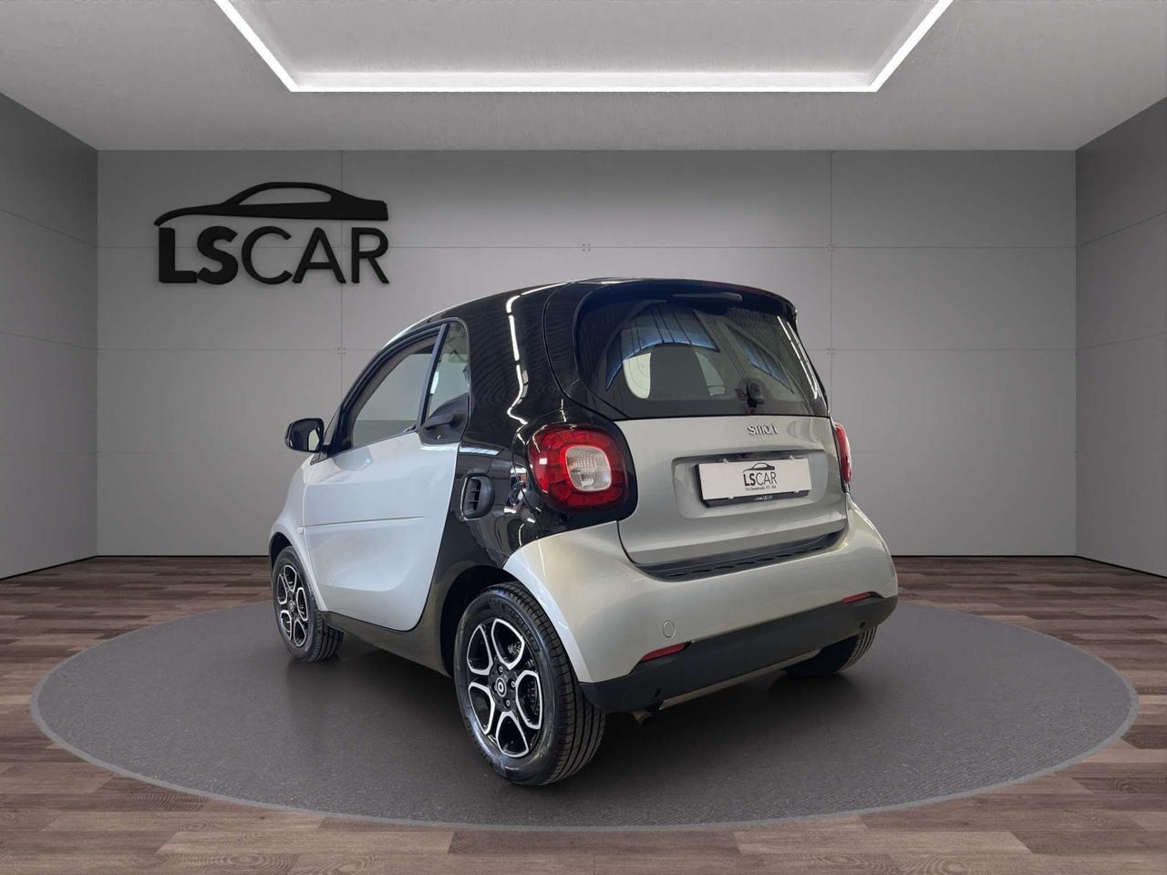 smart forTwo 1.0 Prme 71cv~Unipro~Promo Finaziamento
