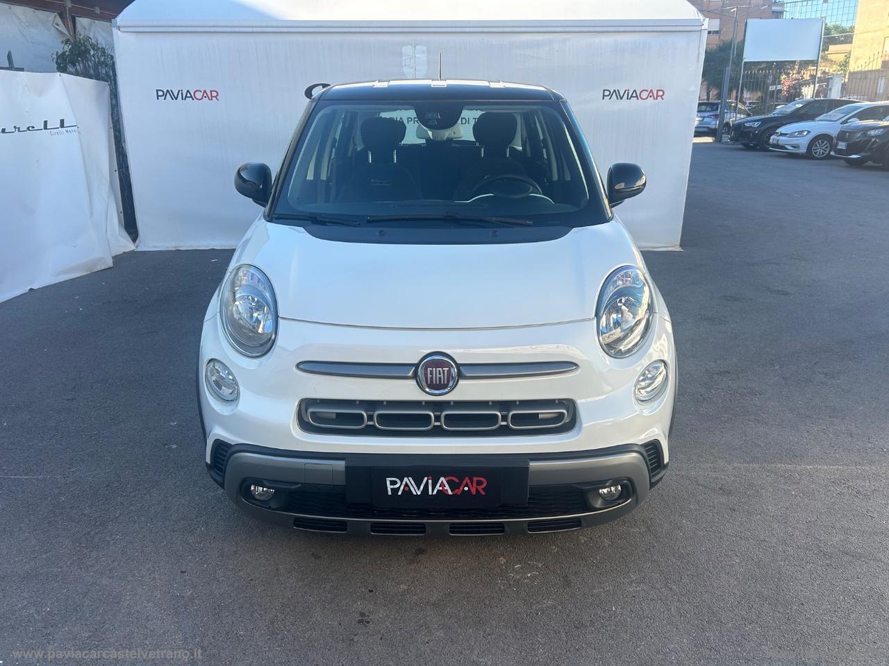 FIAT 500L 1.3 MJT 95 CV Cross