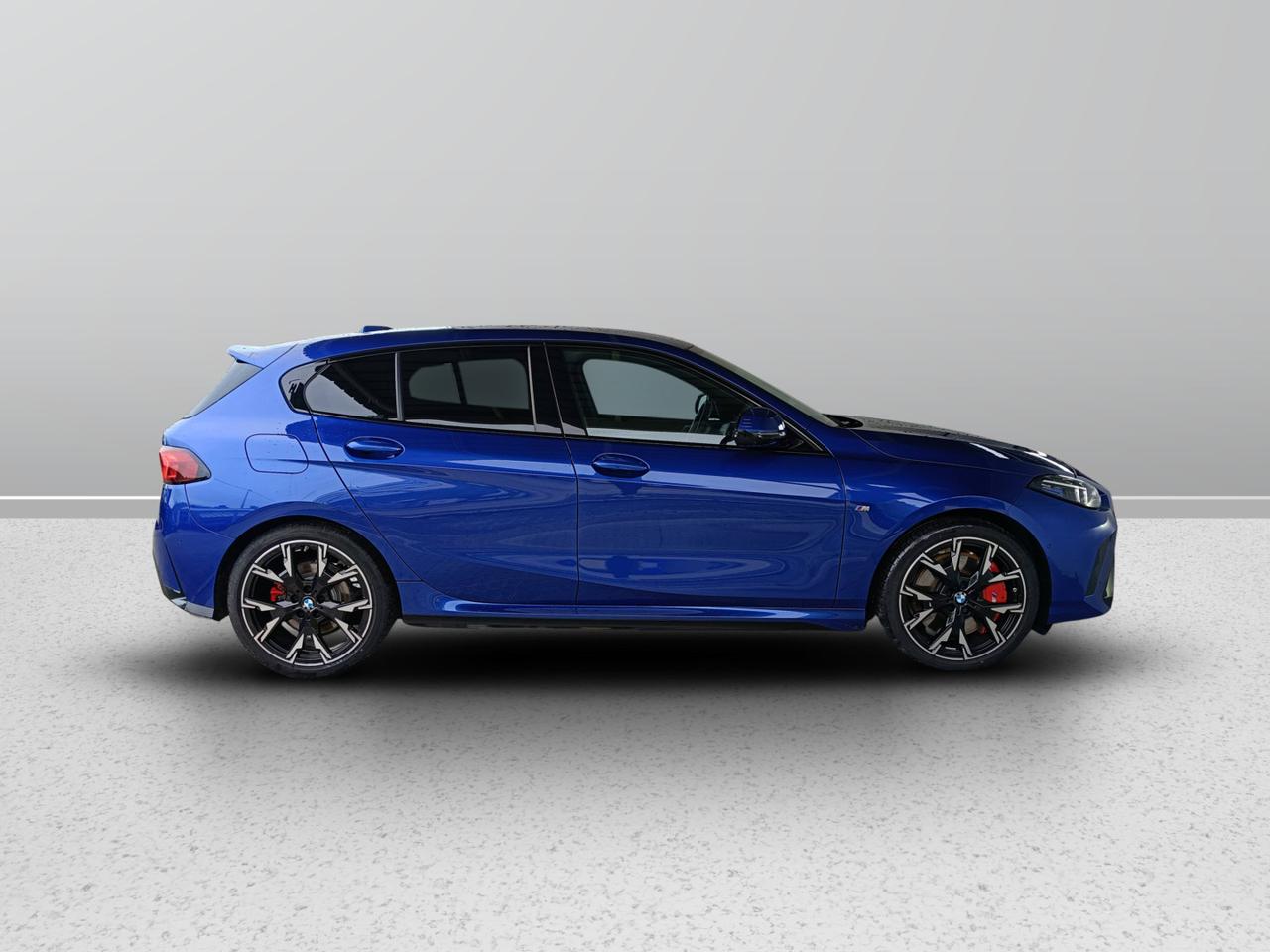 BMW Serie 1 F70 - 118d MSport Pro auto