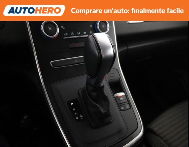RENAULT Scenic Scénic TCe 140 CV EDC FAP Sport Edition2