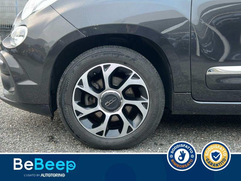 FIAT 500L 1.3 MJT 120 95CV