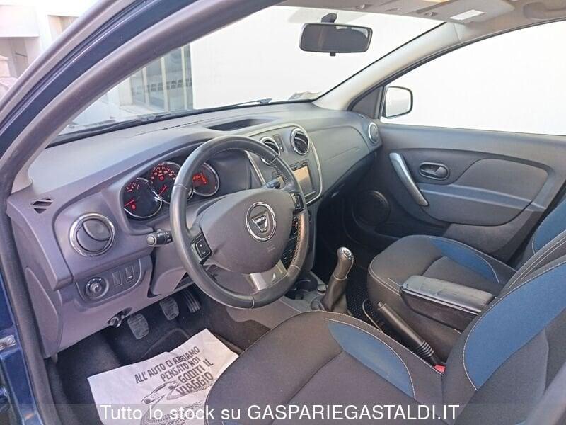 Dacia Sandero 1.5 dCi 75CV Star&Stop La Gazzetta dello Sport