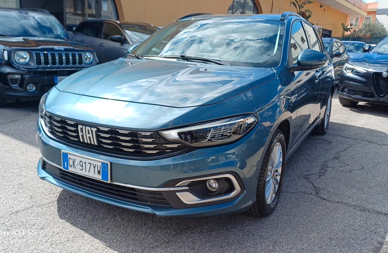 Fiat Tipo 1.6 Mjt S&S SW 1.6 130 CV MULTIJET