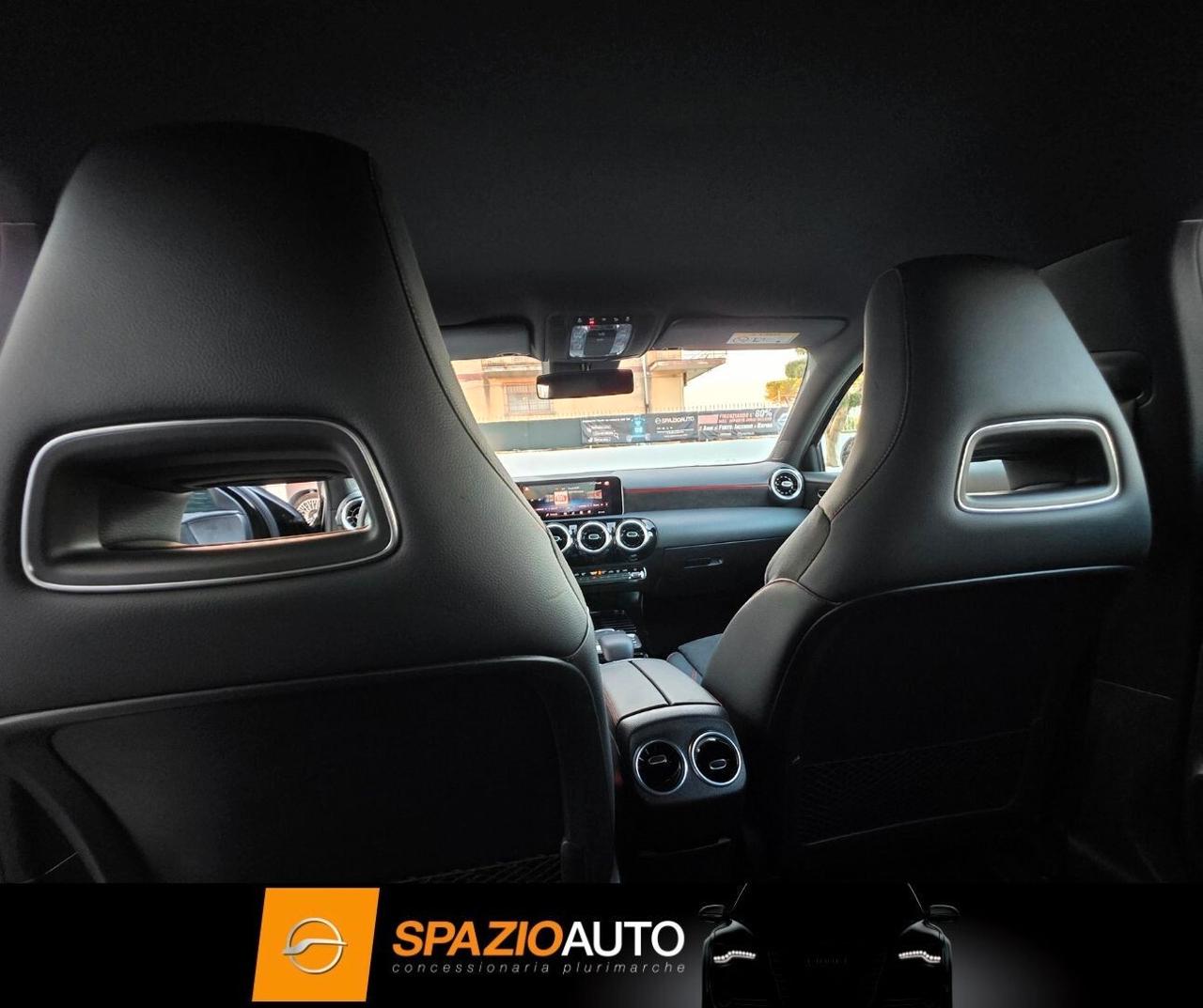 Mercedes-benz A180 NUOVO MODELLO 1.5 CDIe Automatic *AMG EDITION* FULL