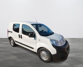 Fiat Fiorino 1.3 MJT 80CV Combinato Autocarro N1 4 posti
