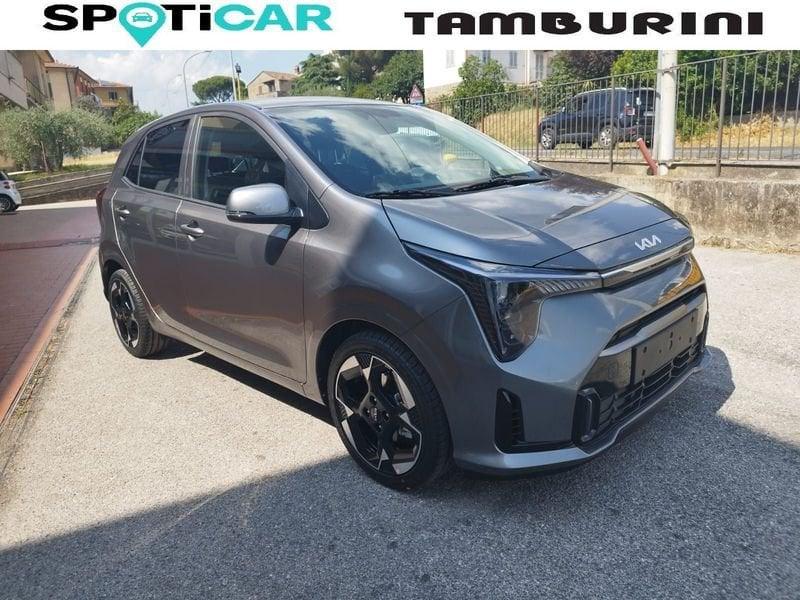 KIA Picanto 1.0 12V 5 porte Urban PACK