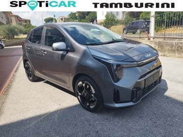 KIA Picanto 1.0 12V 5 porte Urban PACK