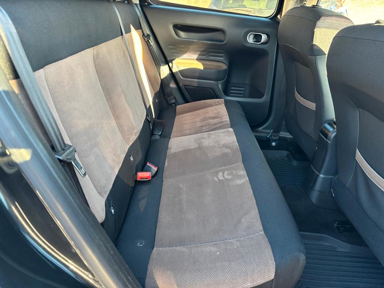 Citroen C4 Cactus BlueHDi 100 S&S Shine - 2015