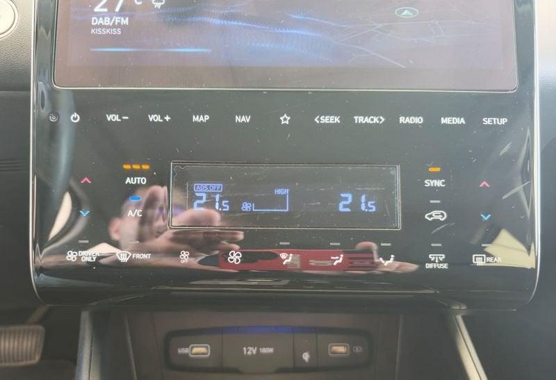 Hyundai Tucson 1.6 HEV 2wd 230cv Xline Auto