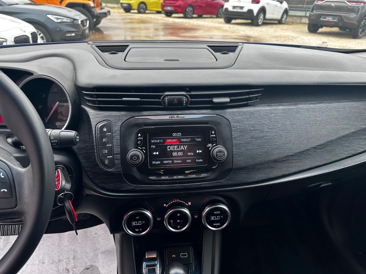 Alfa Romeo Giulietta 1.6 JTDm TCT 120 CV Super