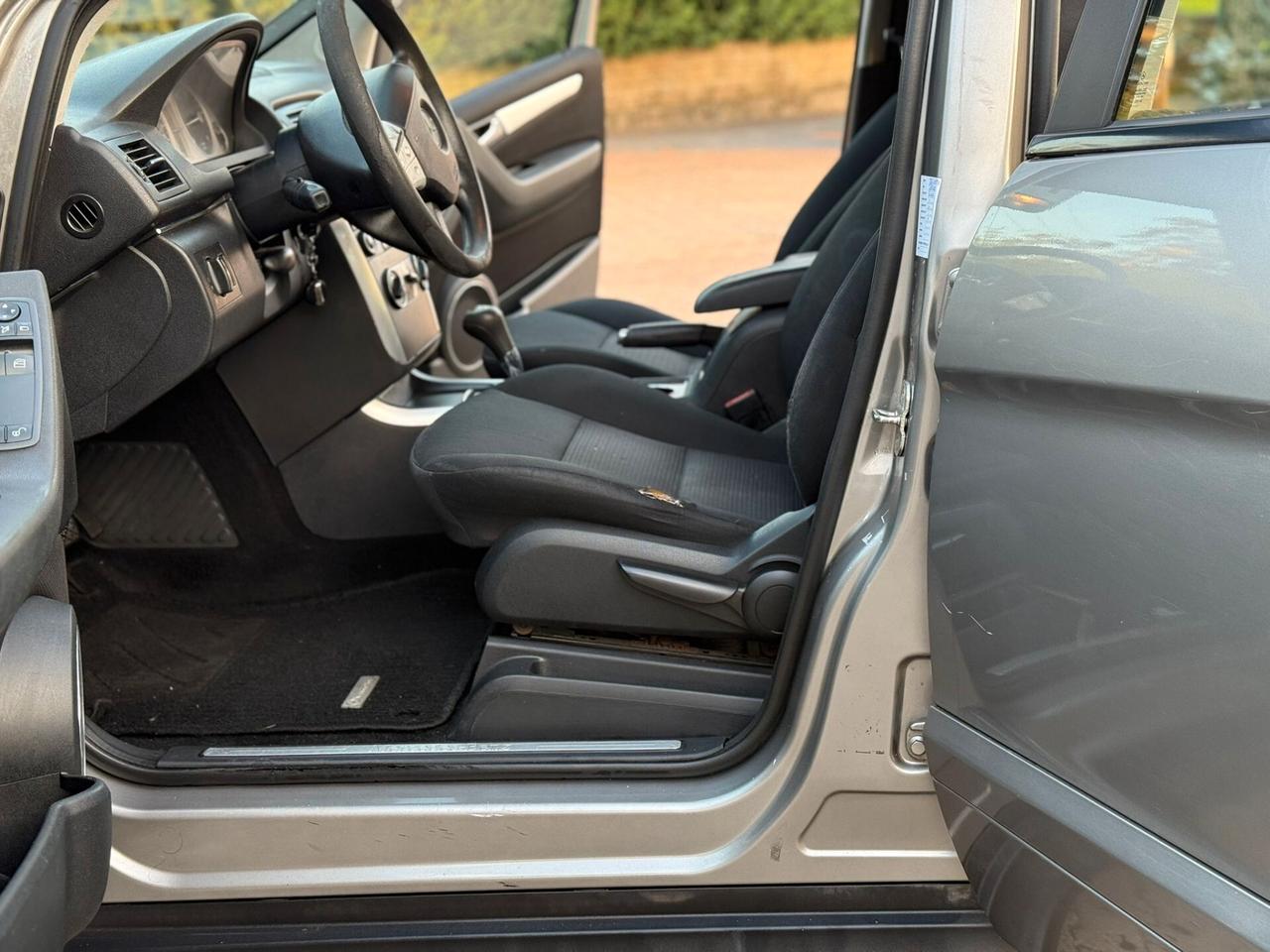 Mercedes-benz B 180 CDI