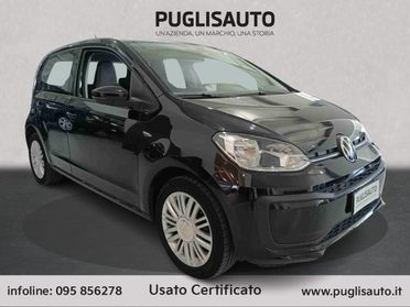 VOLKSWAGEN up! 1.0 5p. sport up! BlueMotion Technology