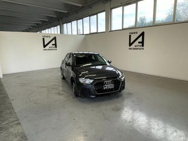 AUDI A1 SPORTBACK 30 TFSI S TRONIC ADVANCED
