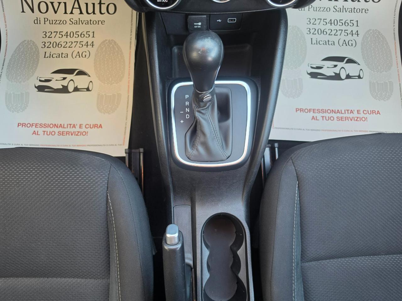 Fiat Tipo 1.6 Mjt 120cv Lounge Automatica