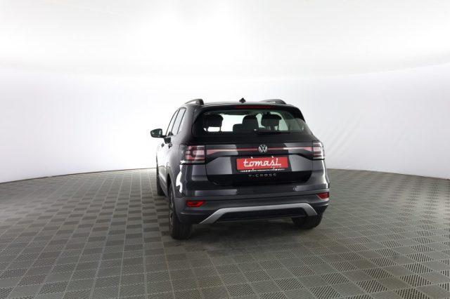 VOLKSWAGEN T-Cross T-Cross 1.0 TSI Style BMT